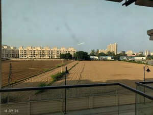 3 BHK Apartment – Exterior View View at Signature Global City, Sector 37d - for Rent