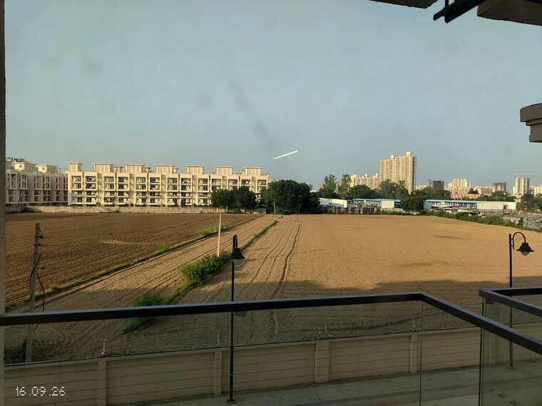 Exterior View, signature-global-city 3 Bedroom 1470 Sq.Ft. Apartment In Sector 37d Gurgaon 10680744