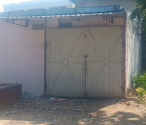  Warehouse – Exterior View View at Sudarshanpura - for Rent