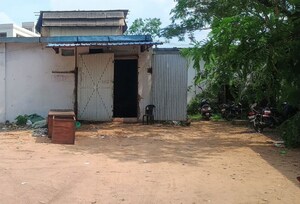  Warehouse – Exterior View View at Sudarshanpura - for Rent