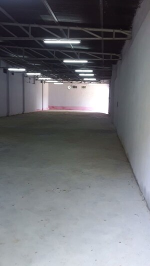  Warehouse – Exterior View View at Sudarshanpura - for Rent