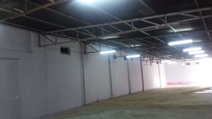  Warehouse – Exterior View View at Sudarshanpura - for Rent