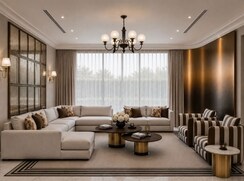 5 BHK +Builder Floor For Sale in Vasant Vihar