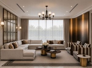 5 BHK Builder Floor For Sale in Vasant Vihar