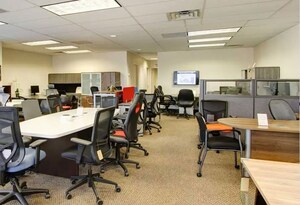  Office Space For Rent in Kamala Mill