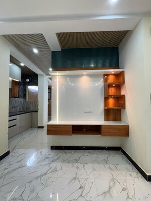 Kitchen in Studio Builder Floor at Sahastradhara – for Sale