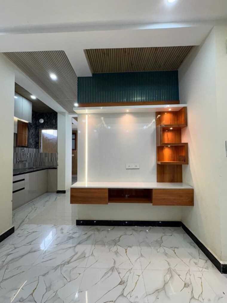 Kitchen, sahastradhara Studio 600 Sq.Ft. Builder Floor In Sahastradhara Dehradun 10680748
