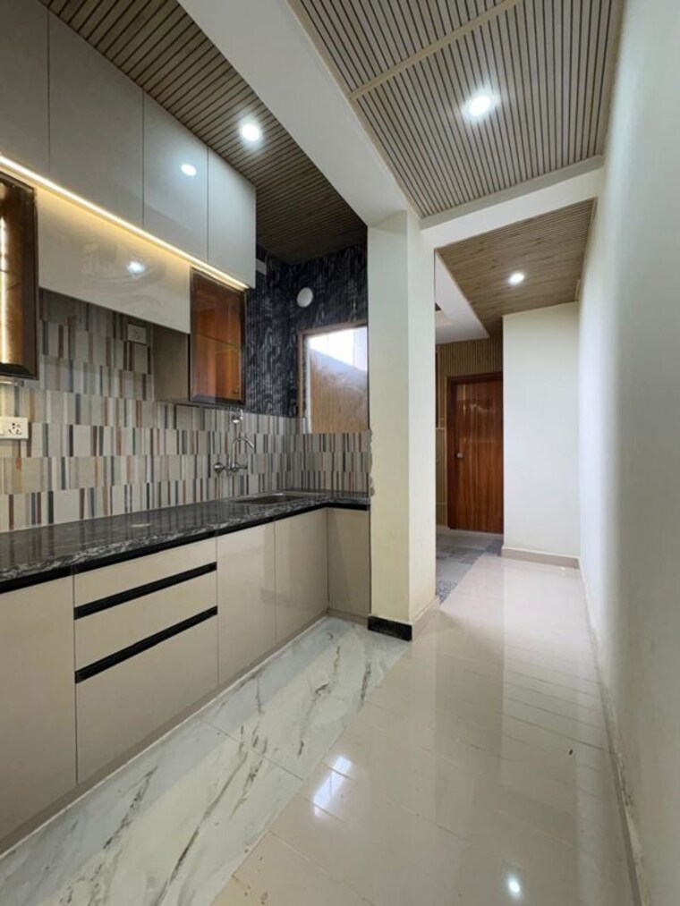 Kitchen, sahastradhara Studio 600 Sq.Ft. Builder Floor In Sahastradhara Dehradun 10680748