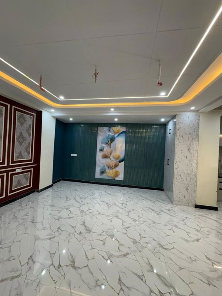 Bedroom, sahastradhara Studio 600 Sq.Ft. Builder Floor In Sahastradhara Dehradun 10680748