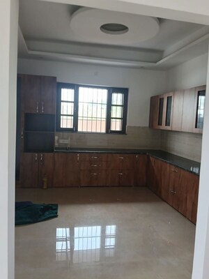 Kitchen in 3 BHK Villa at Canal Road – for Sale