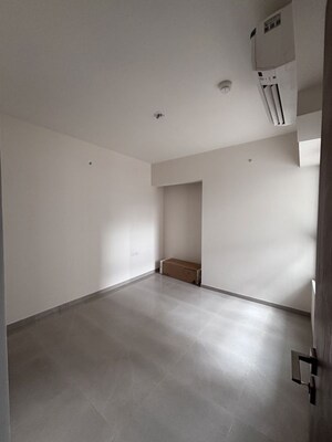 Staircase in 1 BHK Apartment at Piramal Vaikunth, Balkum Pada – for Rent