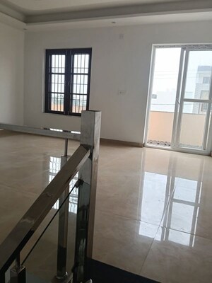 Balcony in 3 BHK Villa at Canal Road – for Sale