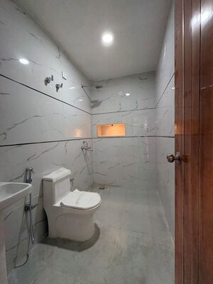Bathroom in Studio Builder Floor at Sahastradhara – for Sale
