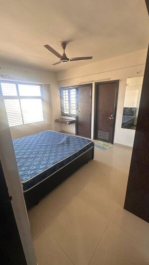Bedroom in 3 BHK Apartment at ICB Flora, Gota – for Sale