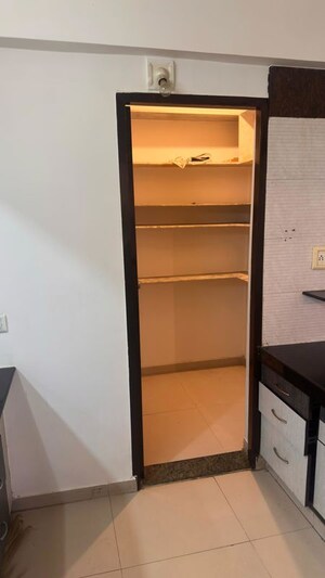 Furnished Amenities in 3 BHK Apartment at ICB Flora, Gota – for Sale