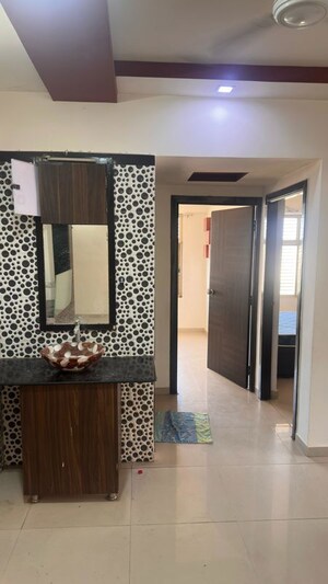 3 BHK Apartment – Exterior View View at ICB Flora, Gota - for Sale