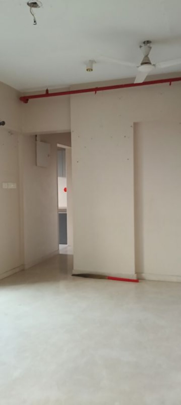 Room, kabra-metro-one 2 Bedroom 850 Sq.Ft. Apartment In Andheri West Mumbai 10680754