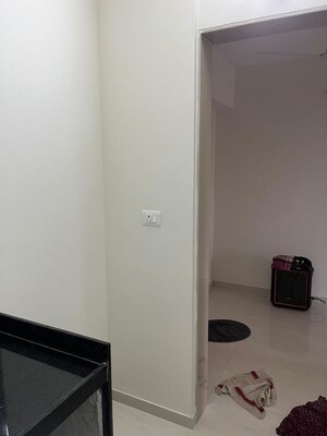 Furnished Amenities in 1 BHK Apartment at Lodha Crown Kolshet, Kolshet Road – for Rent