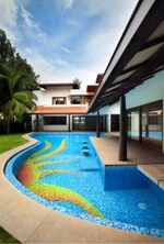 4 BHK +  10500 Sq.Ft. Villa in Epsilon Villa Plot