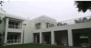 4 BHK Villa – Exterior View View at Epsilon Villa Plot, Yemalur - for Rent