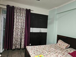 2 BHK +Apartment For Rent in Gaur City 2 - 16th Avenue