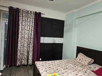 2 BHK +  1060 Sq.Ft. Apartment in Gaur City 2 - 16th Avenue