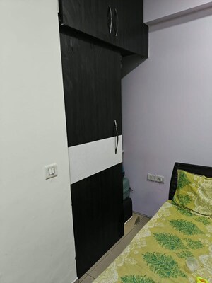 Utility Room in 2 BHK Apartment at Gaur City 2 - 16th Avenue, Sector 16c Greater Noida – for Rent