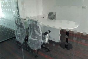 Team Area in  Office Space at Kamla Trade World, Lower Parel – for Rent