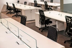  Office Space For Rent in Lower Parel