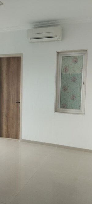 Master Bedroom in 3 BHK Apartment at Neelam Senroofs, Nahur East – for Rent