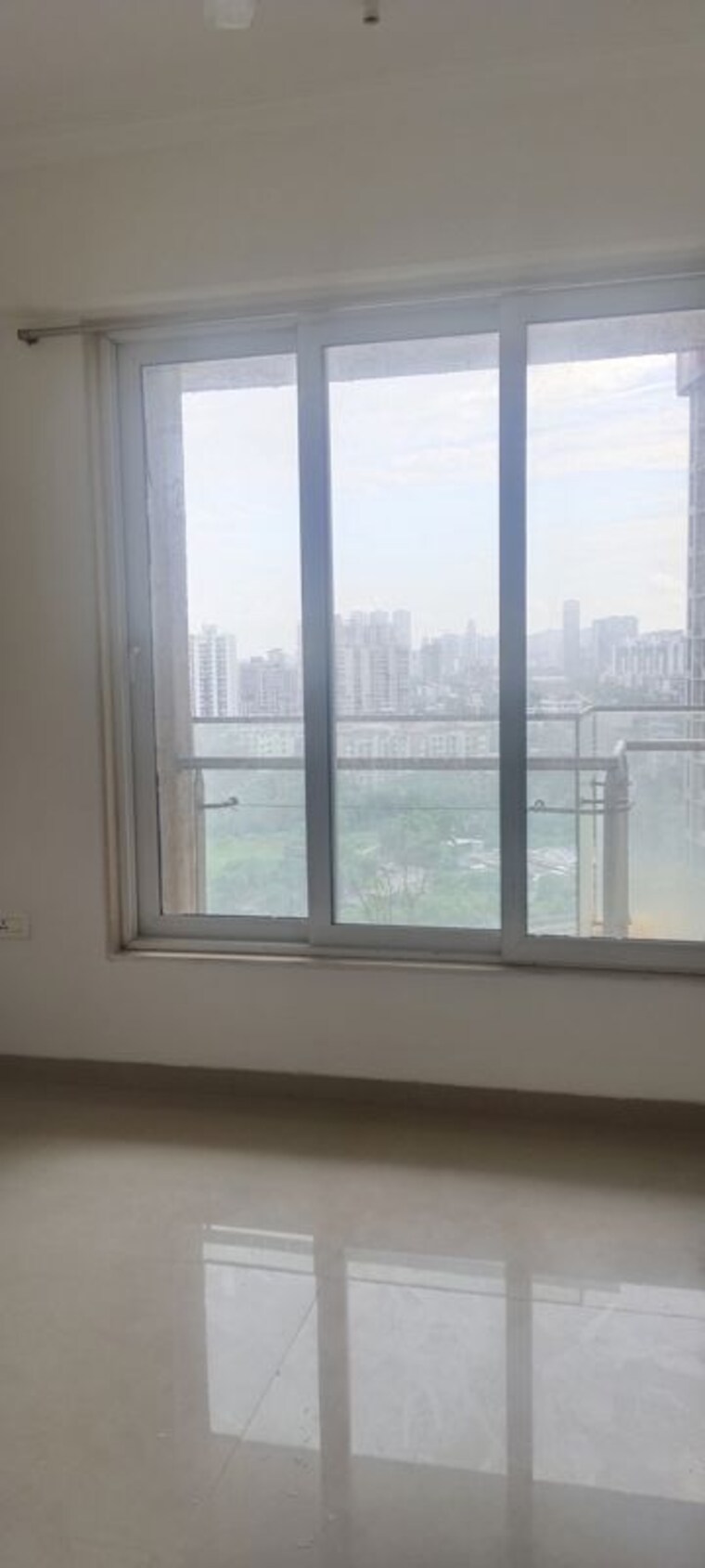 Bedroom, neelam-senroofs 3 Bedroom 1250 Sq.Ft. Apartment In Nahur East Mumbai 10680755