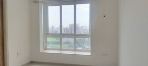 Master Bedroom in 3 BHK Apartment at Neelam Senroofs, Nahur East – for Rent