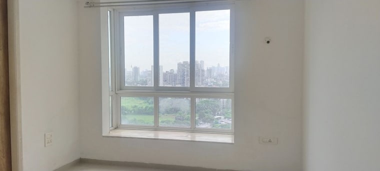 Master Bedroom, neelam-senroofs 3 Bedroom 1250 Sq.Ft. Apartment In Nahur East Mumbai 10680755