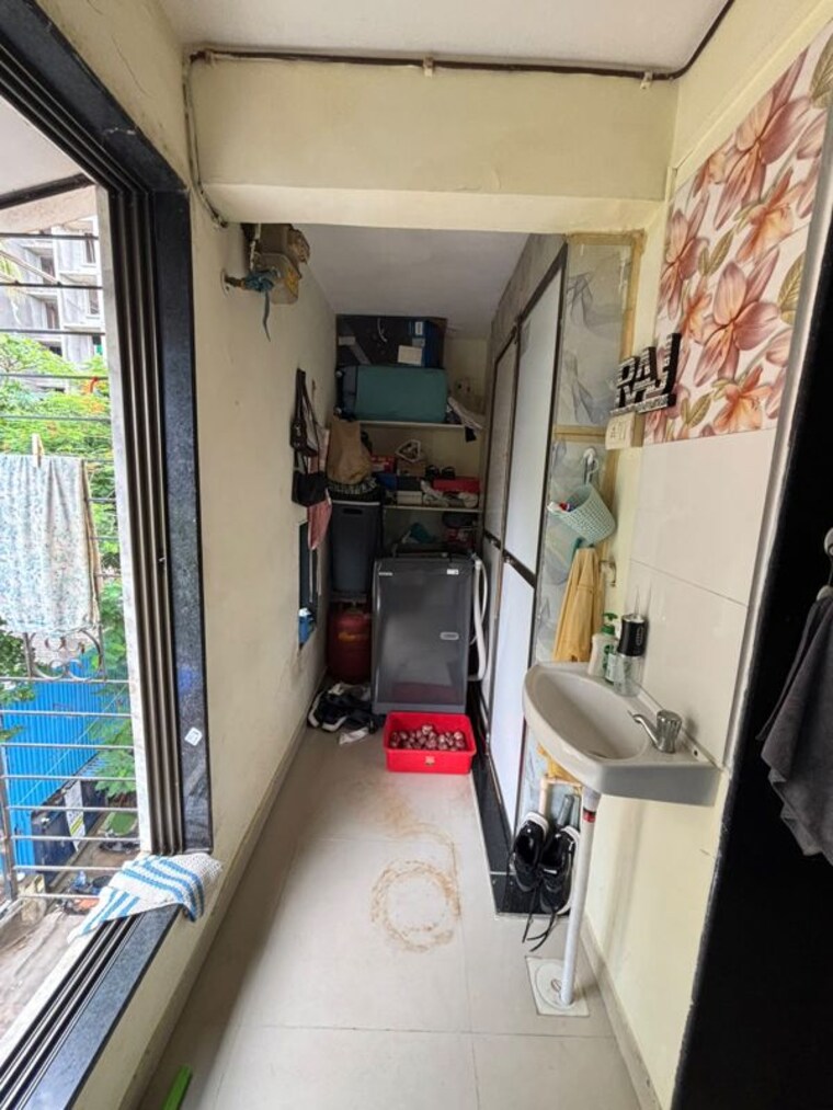 Team Area, dhariwal-avenue 1 Bedroom 420 Sq.Ft. Apartment In Goregaon West Mumbai 10680775
