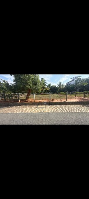  Plot For Sale in Swiss Towns, Devanahalli