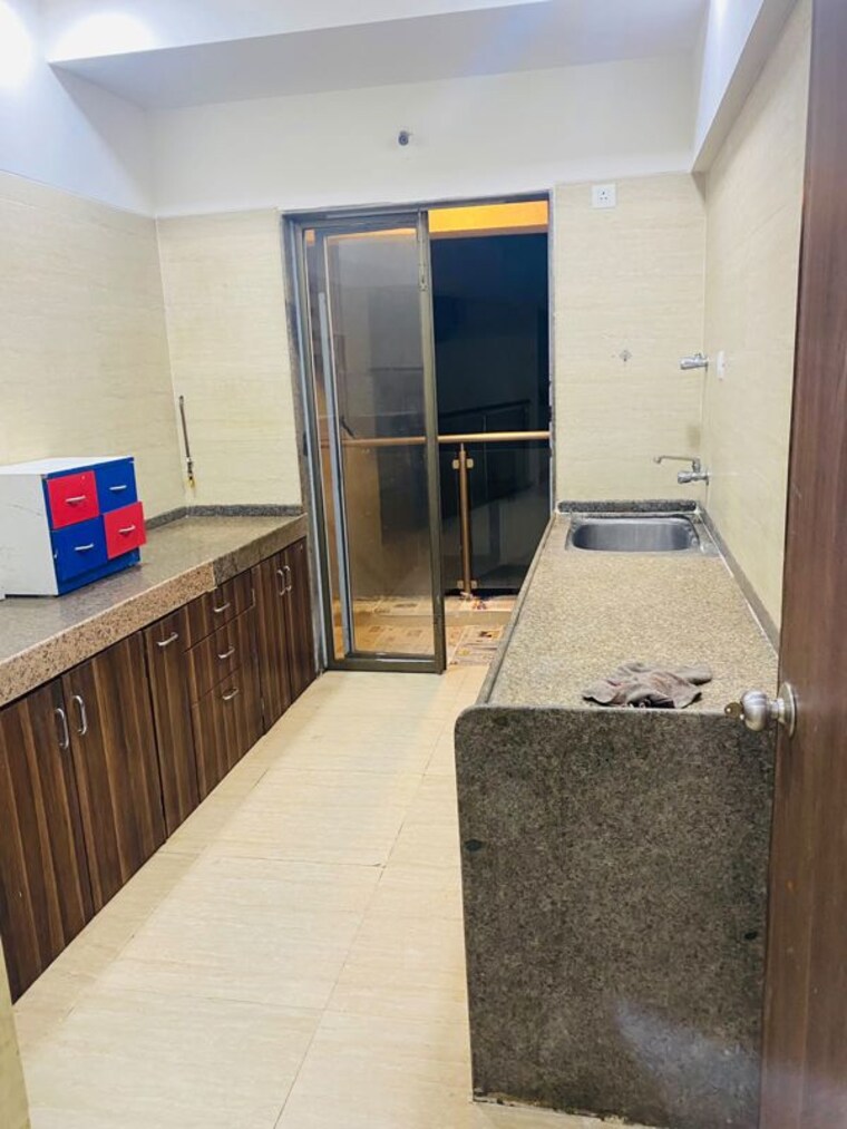 Kitchen, hdil-metropolis-residences 2 Bedroom 750 Sq.Ft. Apartment In Andheri West Mumbai 10680764