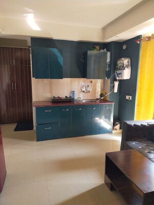 Furnished Amenities in Studio Builder Floor at Malsi – for Sale