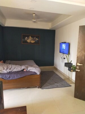 Studio Builder Floor For Sale in Malsi