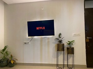 Furnished Amenities in Studio Builder Floor at Malsi – for Sale