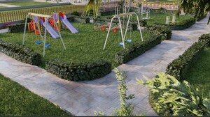  Plot – Garden View at Shivdaspura - for Sale