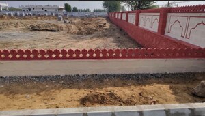  Plot For Sale in Shivdaspura