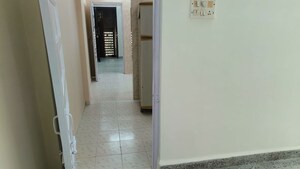 Building Lobby in 1 BHK Apartment at Mukti CHS, Santacruz East – for Rent