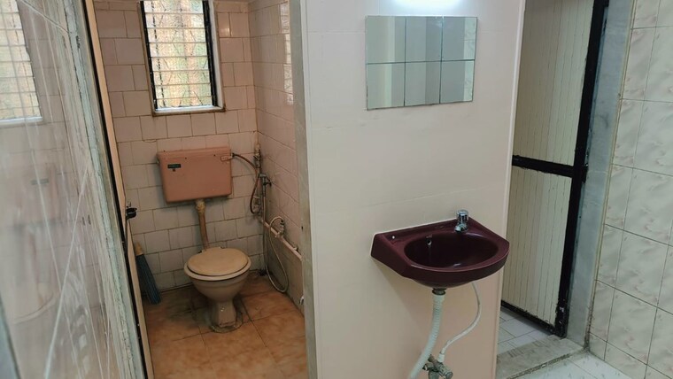 Team Area, mukti-chs 1 Bedroom 550 Sq.Ft. Apartment In Santacruz East Mumbai 10680771