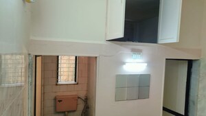 Kitchen in 1 BHK Apartment at Mukti CHS, Santacruz East – for Rent