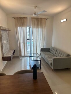3 BHK +Apartment For Rent in Brigade El Dorado