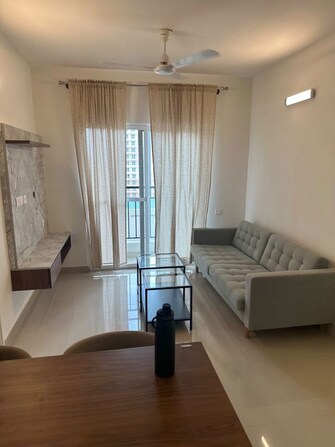3 BHK +  1068 Sq.Ft. Apartment in Brigade El Dorado