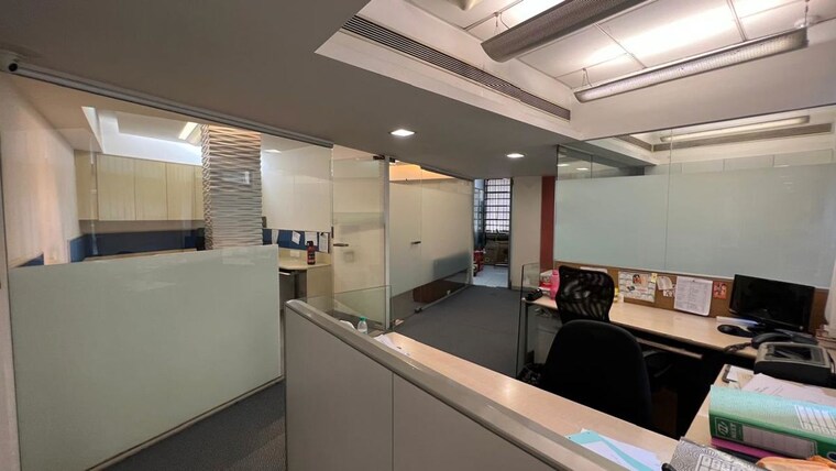 Tv Room, fort Commercial Office Space 6122 Sq.Ft. In Fort Mumbai 10680795