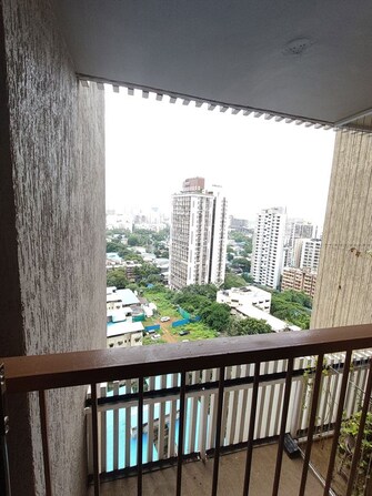 1 BHK 391 Sq.Ft. Apartment in Chandak 34 Park Estate