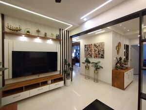 3 BHK Apartment For Sale in DS MAX Sangam, Whitefield