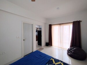 Bedroom in 3 BHK Apartment at DS MAX Sangam, Whitefield – for Sale